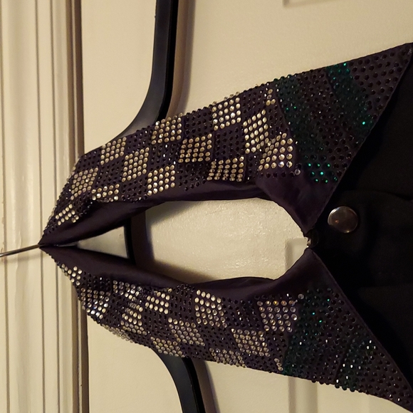 Women's yuyu romper - Picture 3 of 10